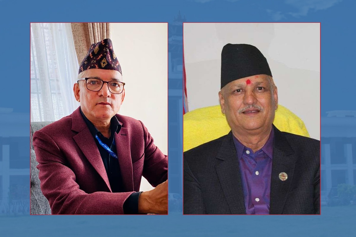 भट्टको संसद् यात्रामा ब्रेक, बलायरले बाजी मारे