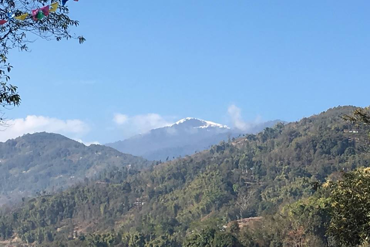 सडकले ल्याएको सहजता : ढाकरमा बोक्नुपर्दैन नुनतेल