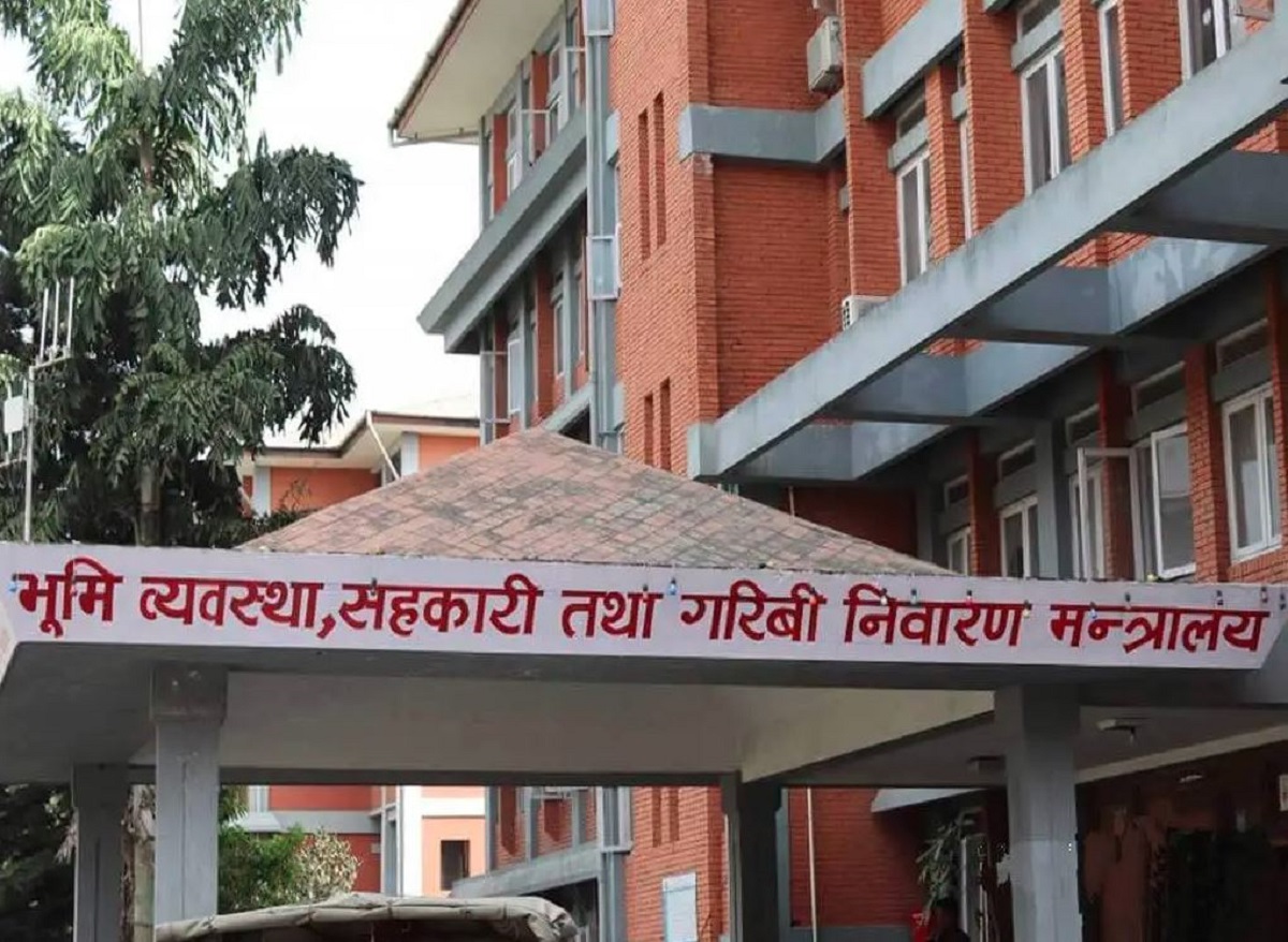अब मालपोत र नापीमा सेवाप्रवाहसँग जोडेर मूल्यांकन हुने