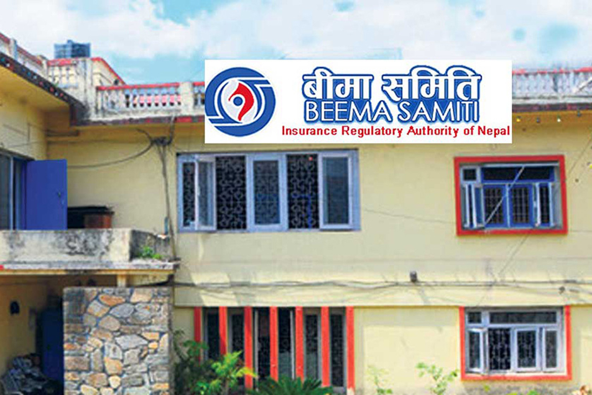 बीमा समिति बीमा प्राधिकरणमा रुपान्तरण, नयाँ युगको आरम्भ