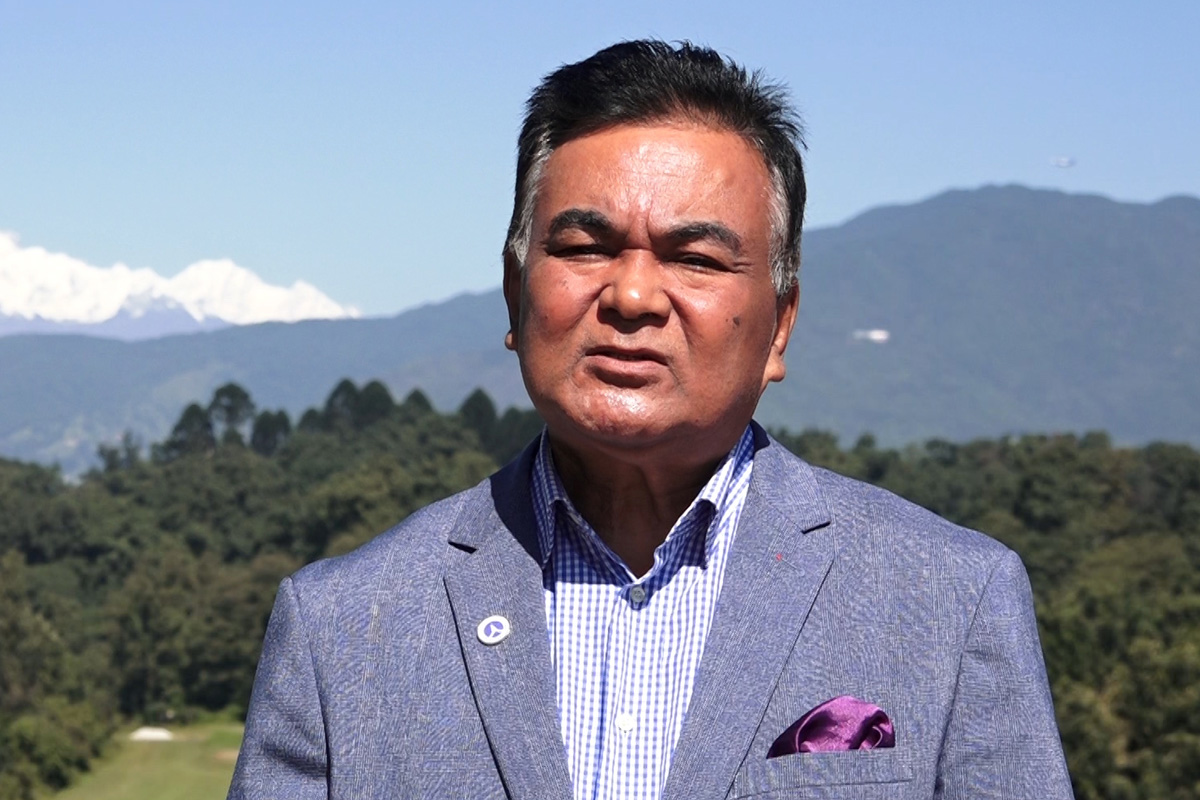बैंकको किस्ता तिर्ने समय दुई वर्ष नथपे होटल बन्द गर्छौं : हान