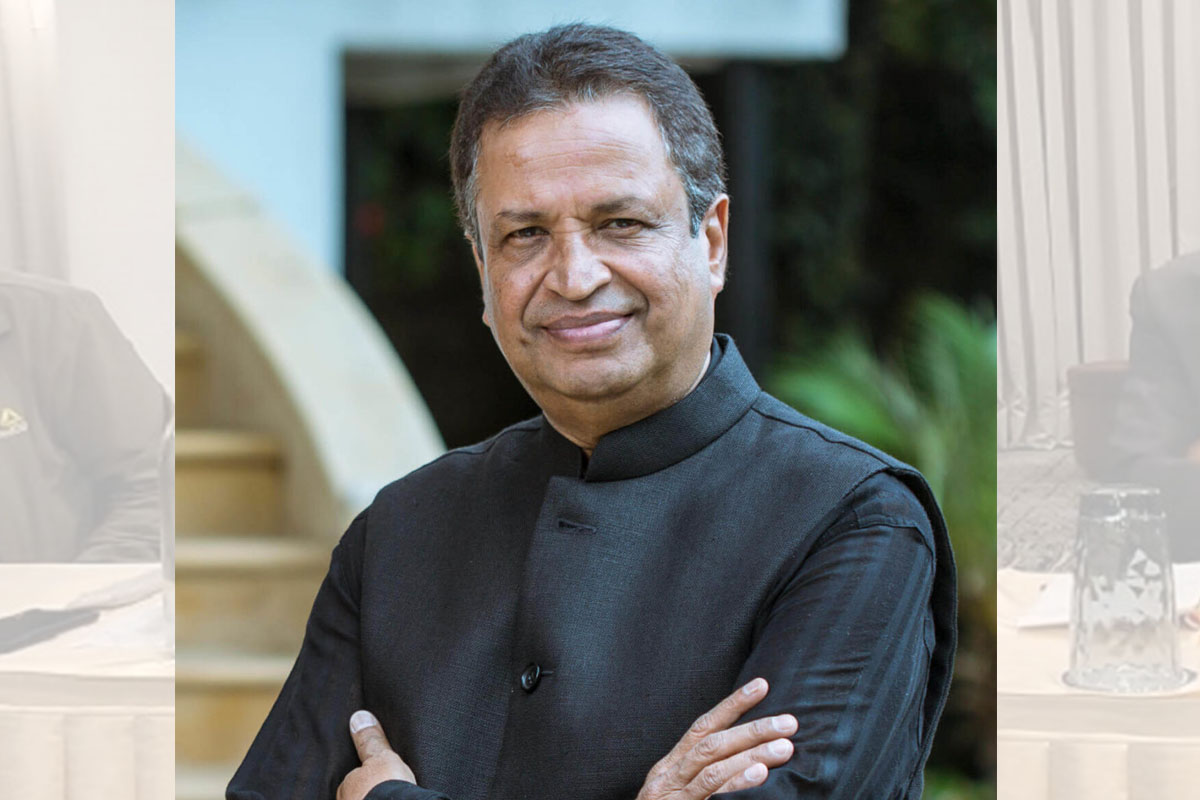 विनोद चौधरीले बढाए अग्रता