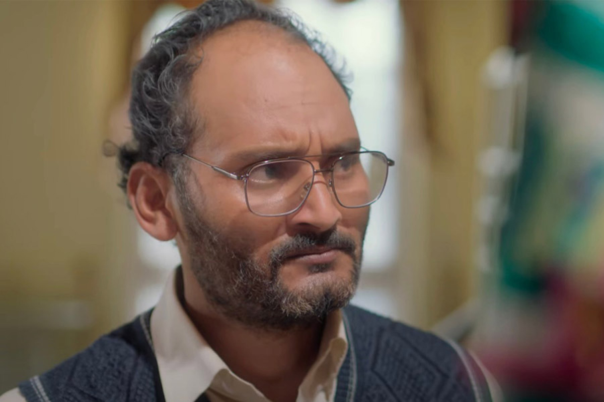 जहिल्यै फरक भूमिकामा विपीन