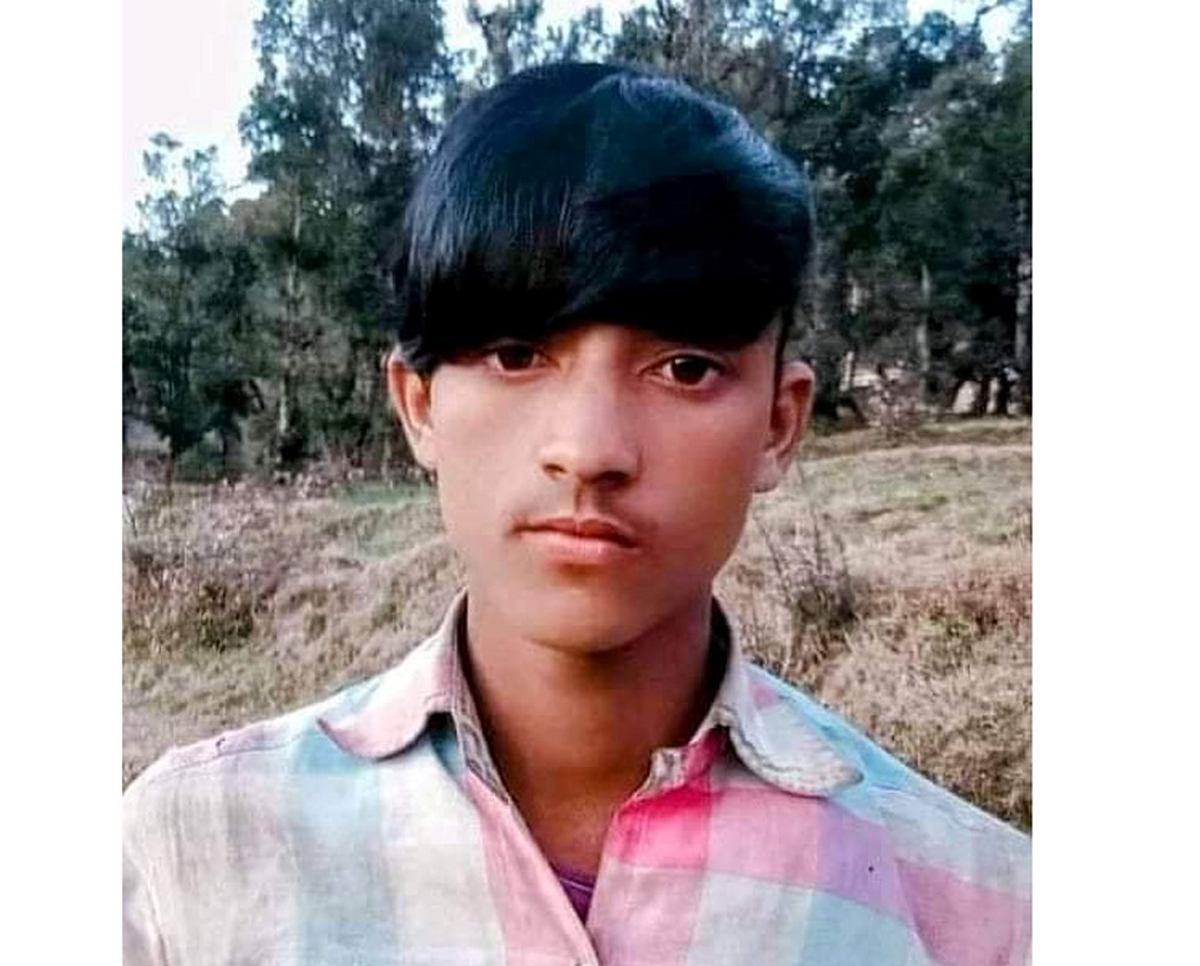 चन्द्रे कामी बेपत्ता प्रकरण : सात दिनसम्म क्लु नभेटेपछि प्रहरीले बढायो अनुसन्धानको दायरा
