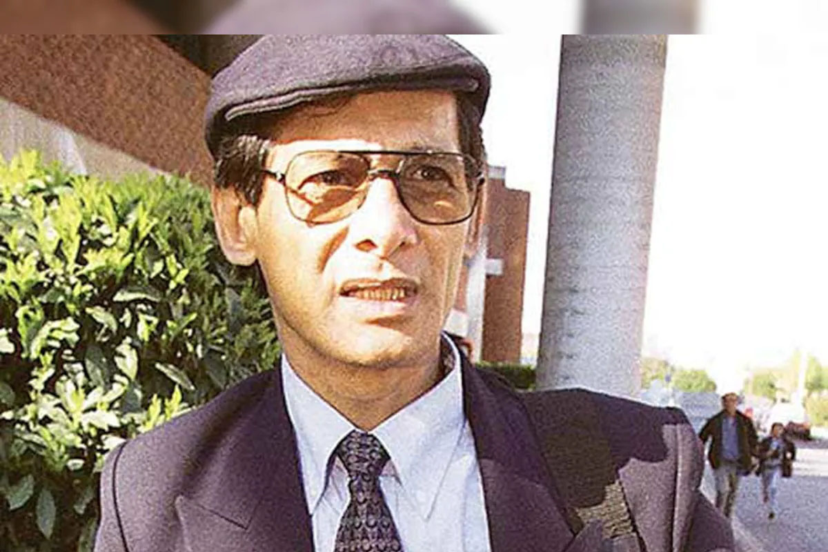 चार्ल्स शोभराजलाई जेलबाट निकालेर अध्यागमनको जिम्मा लगाइयो
