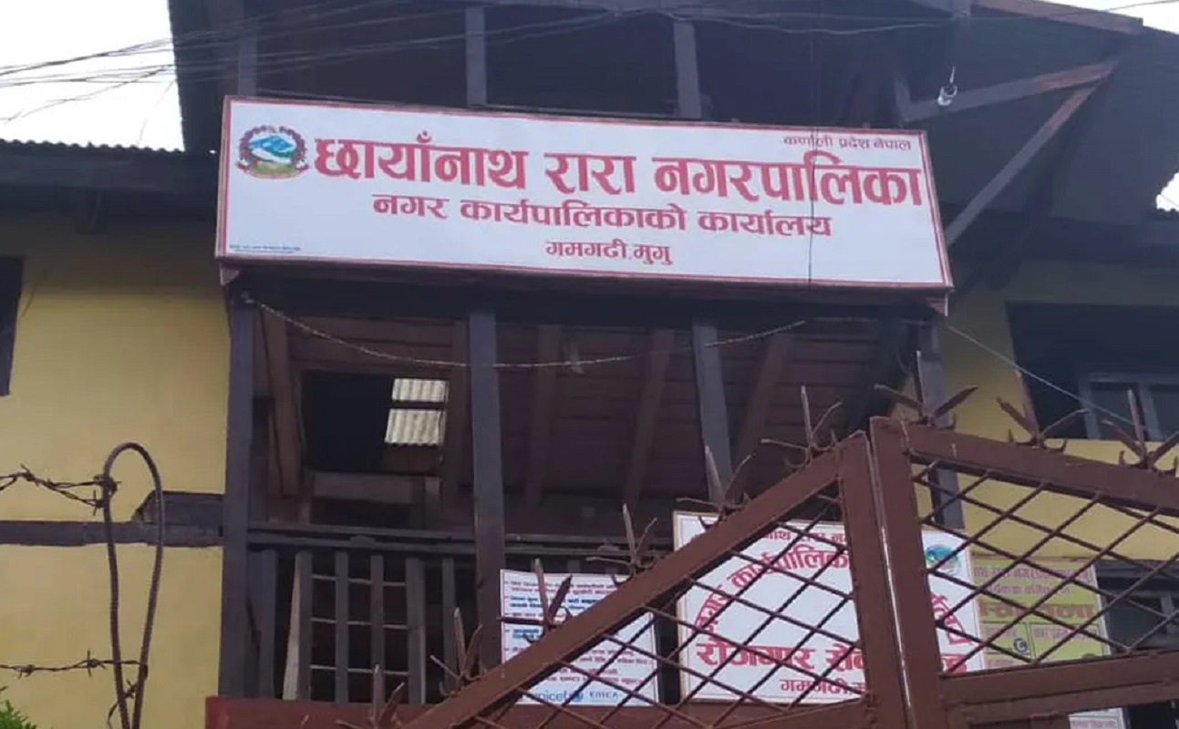 नगरपालिका उर्दी जारी गर्ने, बजारवासी अवज्ञा गर्ने