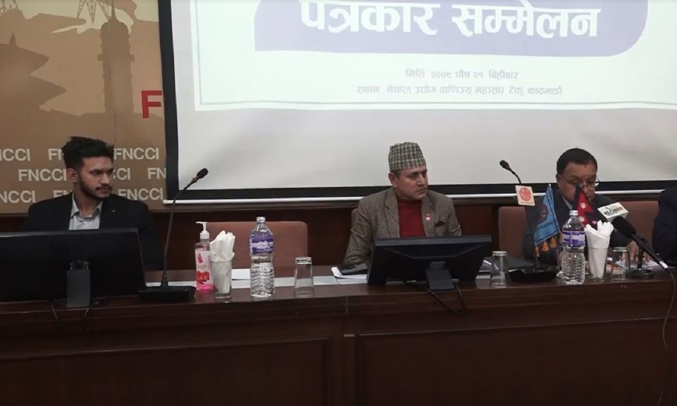 मह र तोरीको प्रवर्द्धन गर्न २५ गतेदेखि चितवन महोत्सव