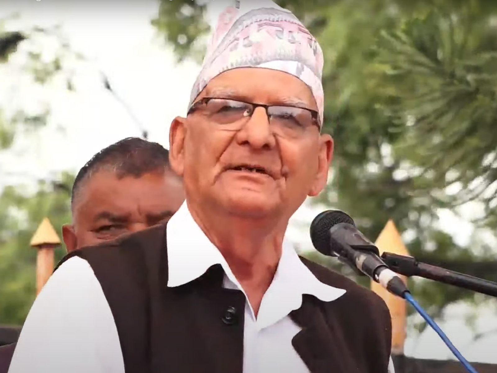सदनलाई प्रतिपक्षीविहीन बनाउनु निरंकुशता निम्त्याउने खेल : नेता चित्रबहादुर केसी