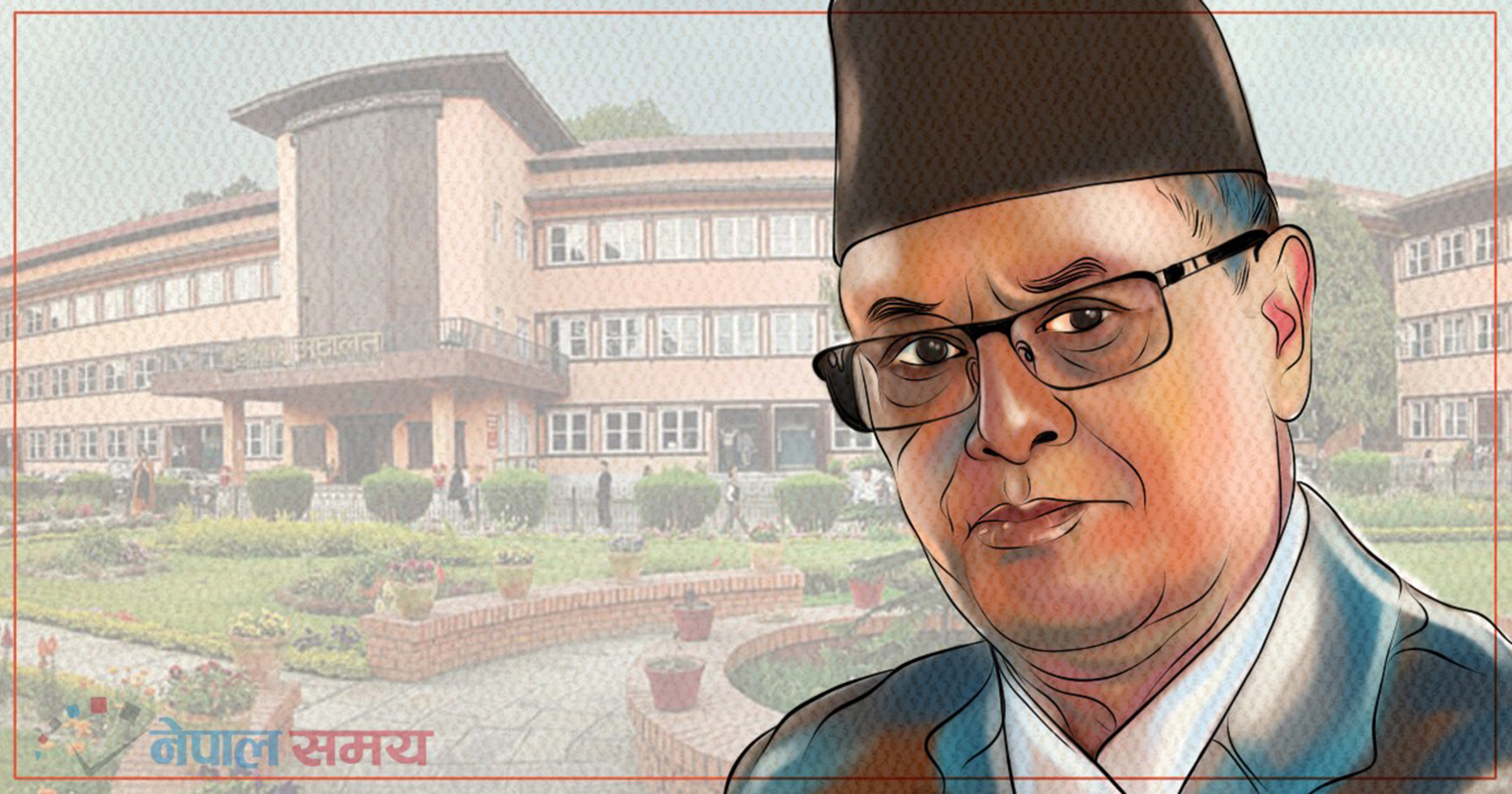 असोज २ पछि जबरा सर्वोच्च फर्किने सम्भावना कति?