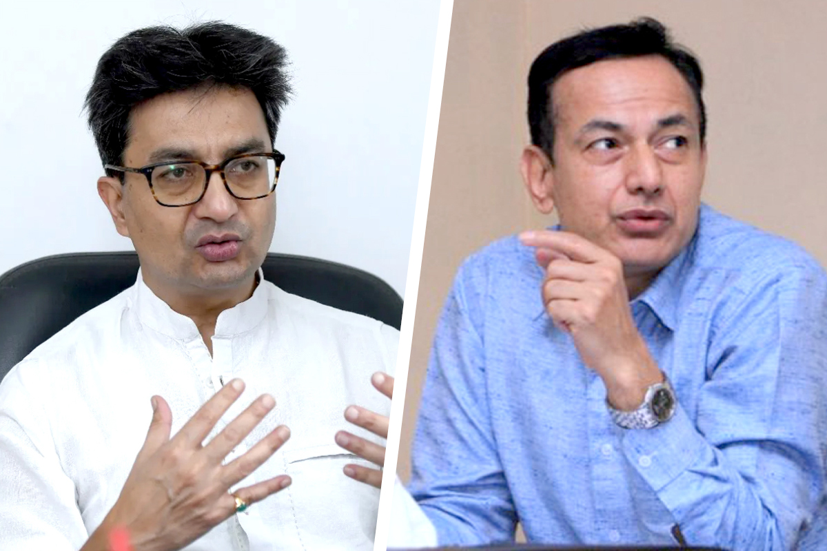 ललितपुर-१ : राणा र सिलवालमध्ये कसले निकाल्लान् दोस्रो जित?