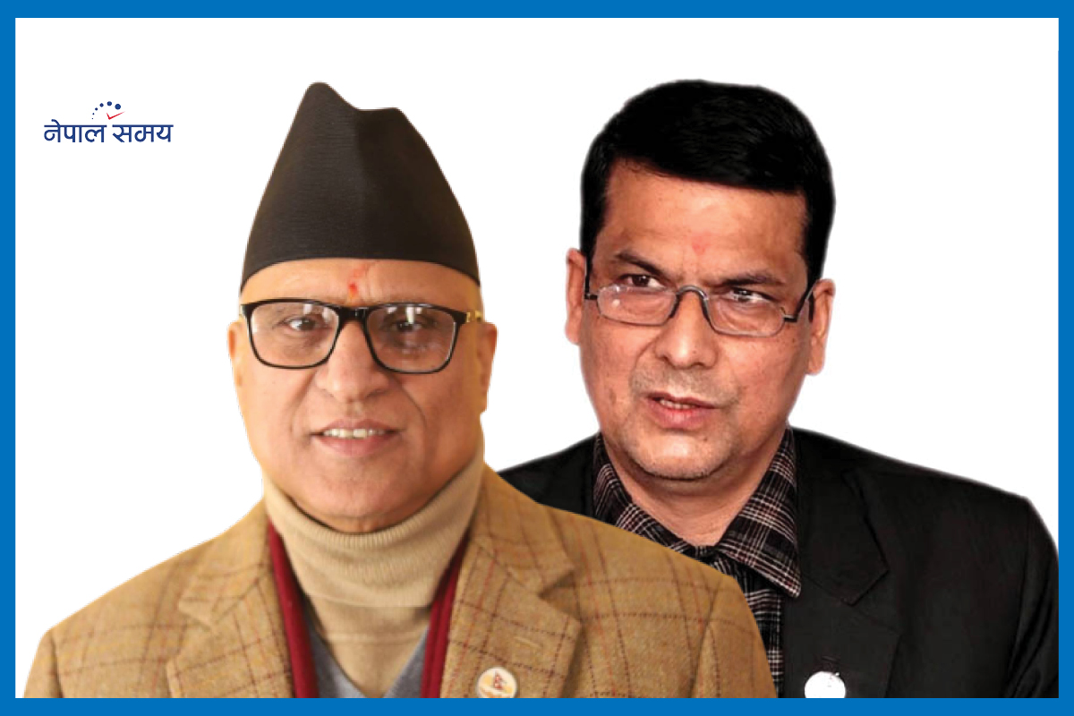 हारको ह्याट्रिकपछि पुनः मैदानमा उत्रिएका बडूले दार्चुलामा भत्काउलान् लालकिल्ला?