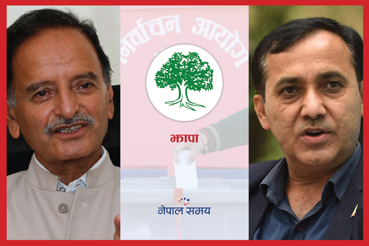 शर्मालाई सहज छैन संसद्‌को बाटो, बाधक बन्‍नसक्छ सिटौलासँगको इगो