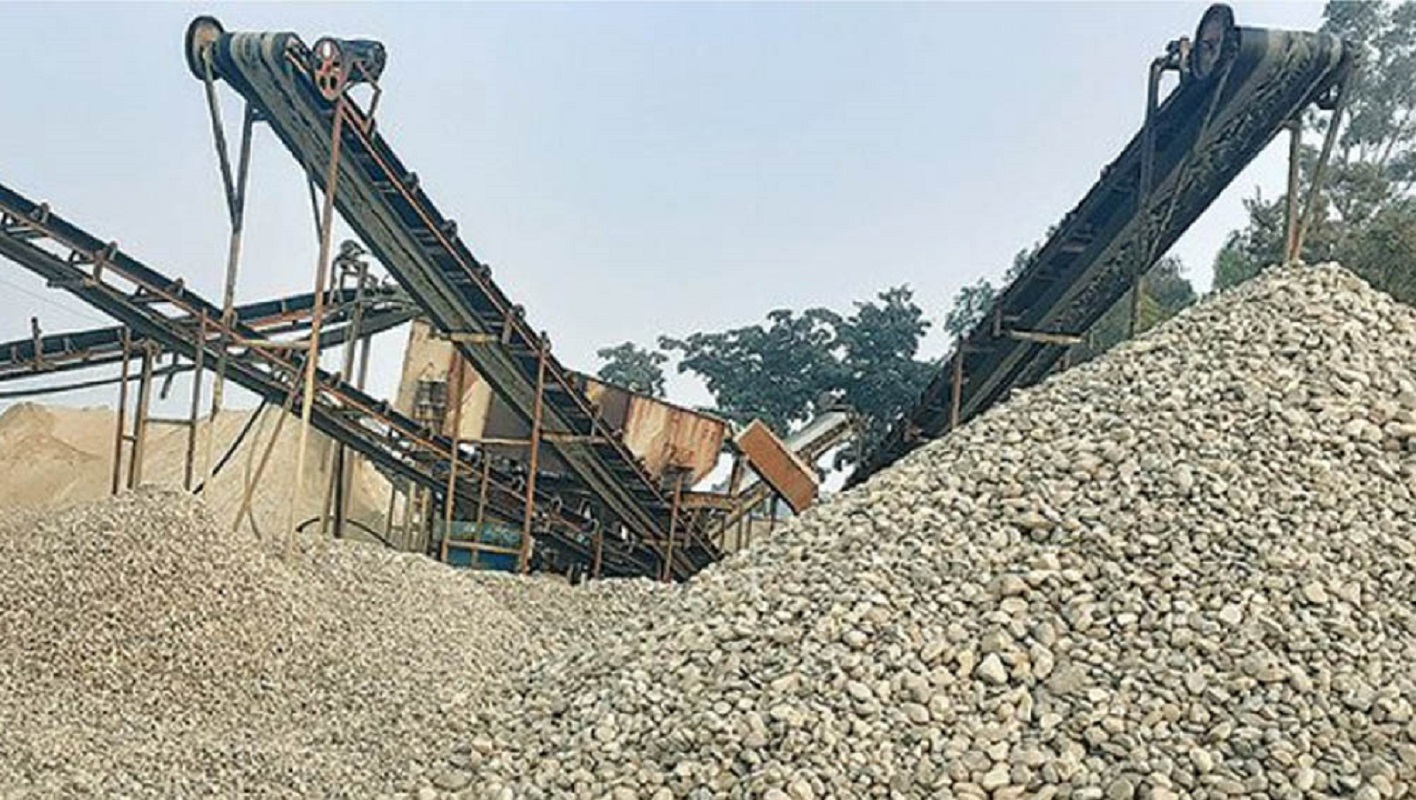 क्रसर उद्योगलाई मापदण्ड पूरा गर्न तोकियो समयसीमा