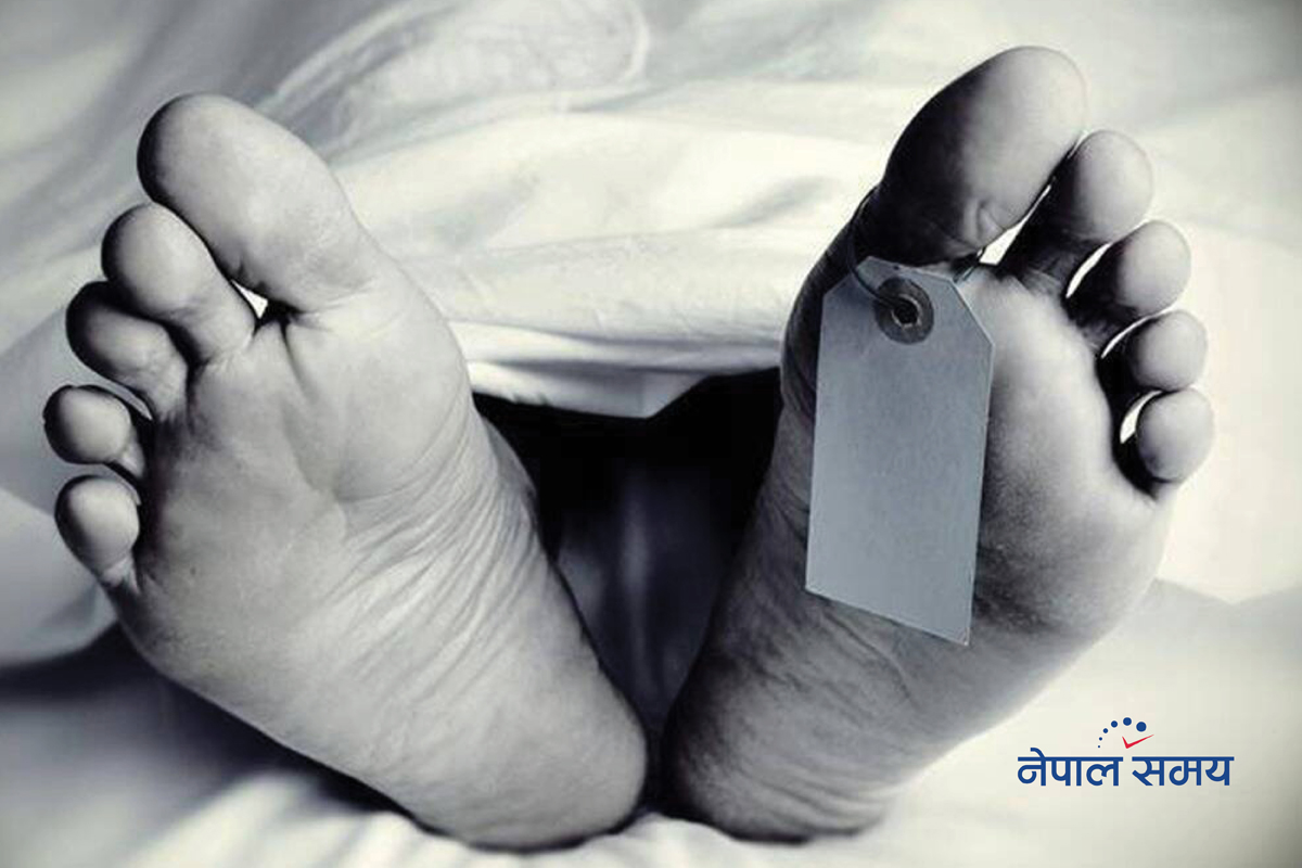 ७५ वर्षीय वृद्धलाई कुटपिट गरि हत्या