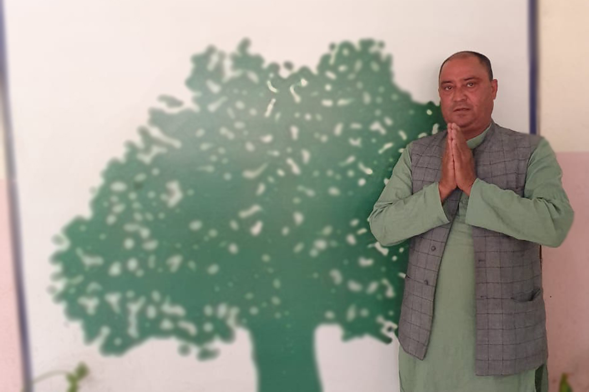 रौतहट-४ मा लगातार दोस्रोपटक कांग्रेसका तिमिल्सिना विजयी