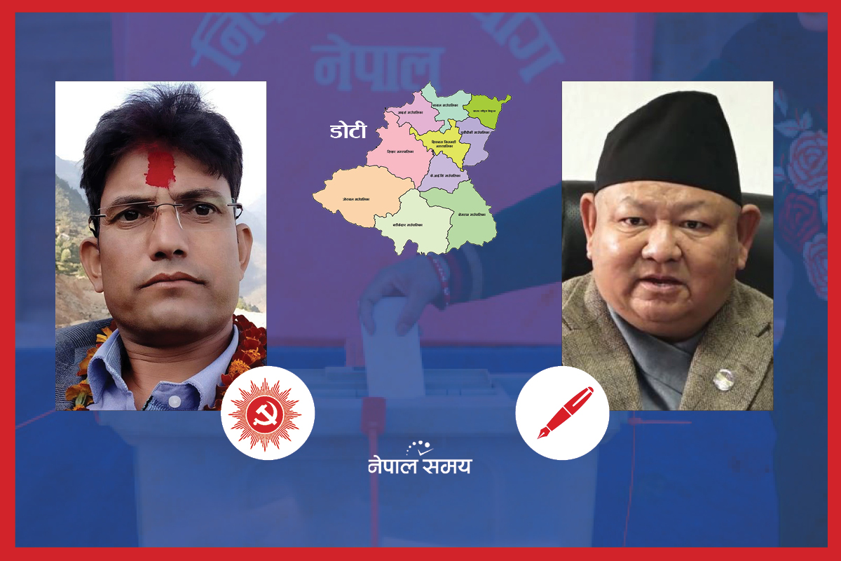 माधव र शेरबहादुर रिझाएका आलेलाई जिल्ला मिलाउन सकस