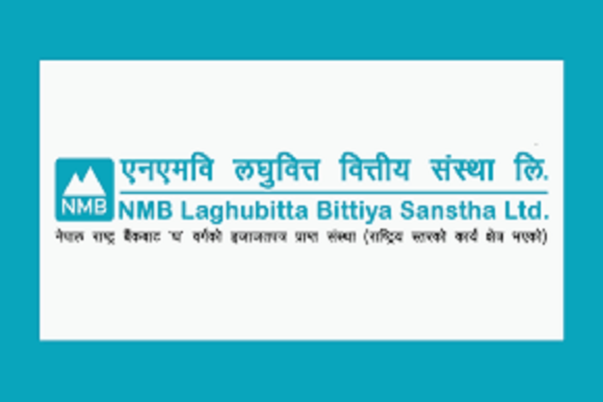 चार लघुवित्तले गरे लाभांश घोषणा