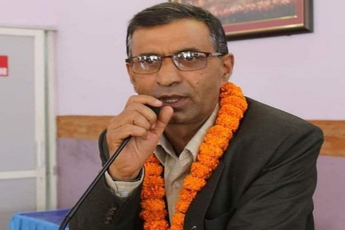 नेमकिपाको गढ भक्तपुर–१ मा एमालेको अग्रता
