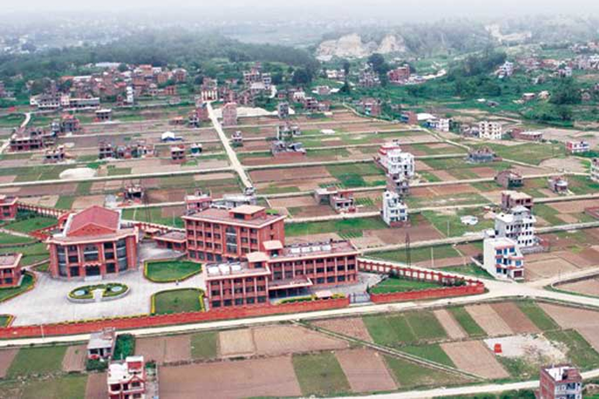 सुस्तायो घरजग्गा कारोबार, ७० प्रतिशत घट्यो सरकारको राजस्व