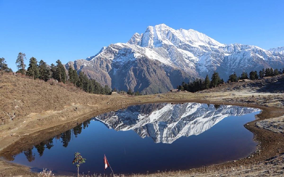 किन ओझेलमा पर्‍यो रुकुमपूर्वको गुप्ता दह?