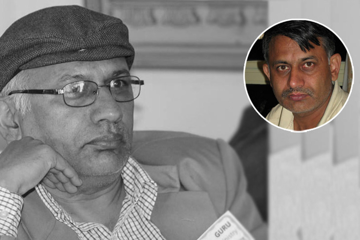 टिचिङ अस्पतालभित्र कोरोना बिरामीमाथि 'श्वेत अपराध'को दर्दनाक कथा
