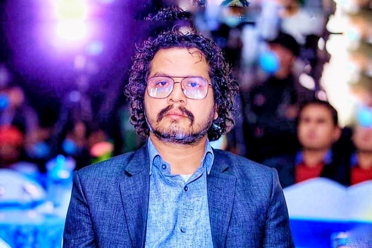 चितवन-१ मा स्वतन्त्रका ढकाल निर्वाचित, तेस्रो भए गठबन्धनका उम्मेदवार