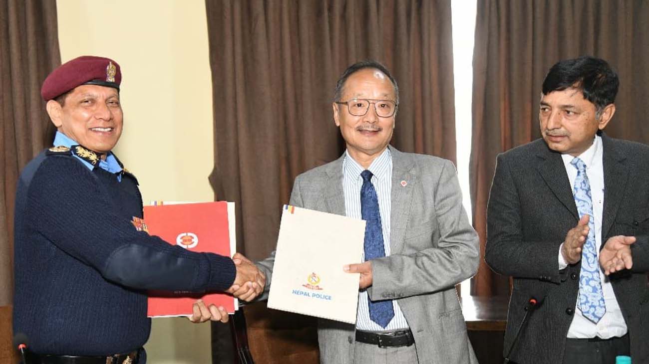एभरेष्ट बैंकद्वारा २५ लाखको छात्रवृत्ति अक्षयकोष स्थापना