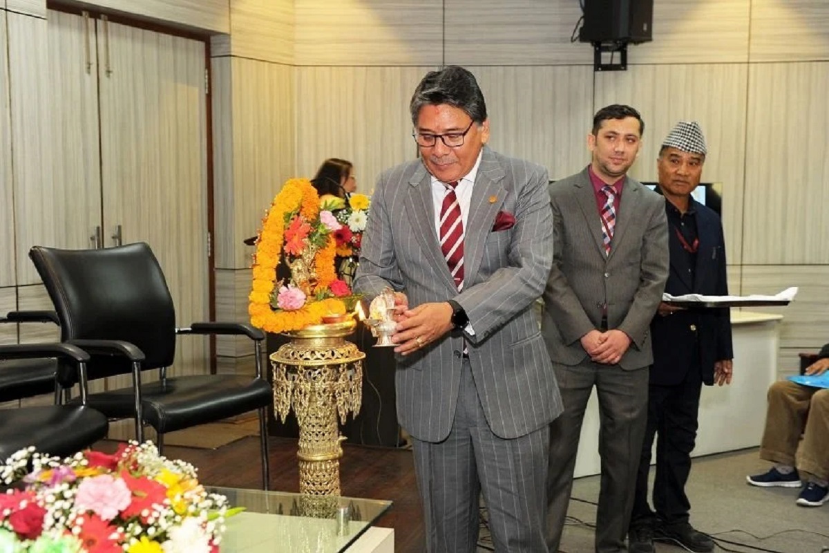 हिमालयन र सिभिल बैंक मर्जपछि एकीकृत कारोबार सुरु