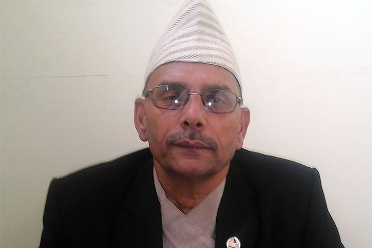 सुर्खेत २ मा कांग्रेसका हृदयराम थानी विजयी