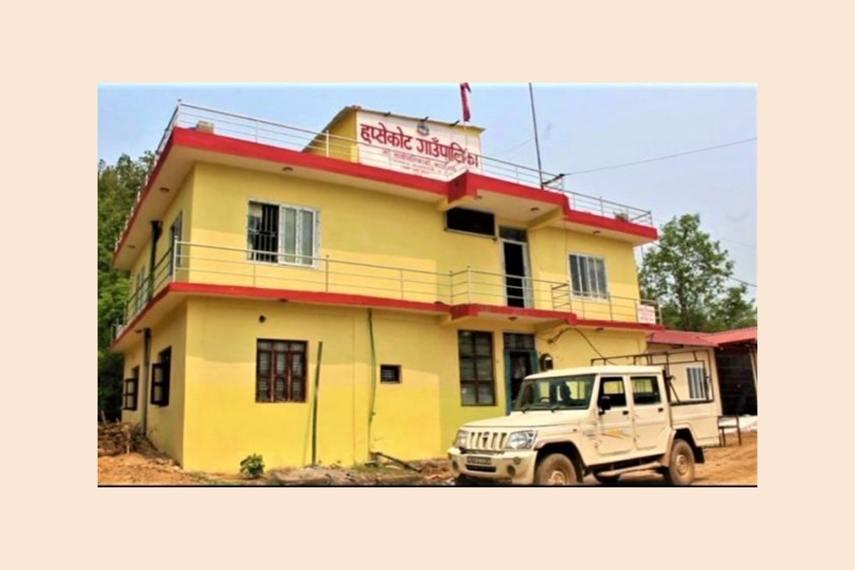 दूध उत्पादन बढाउन किसानलाई अनुदान