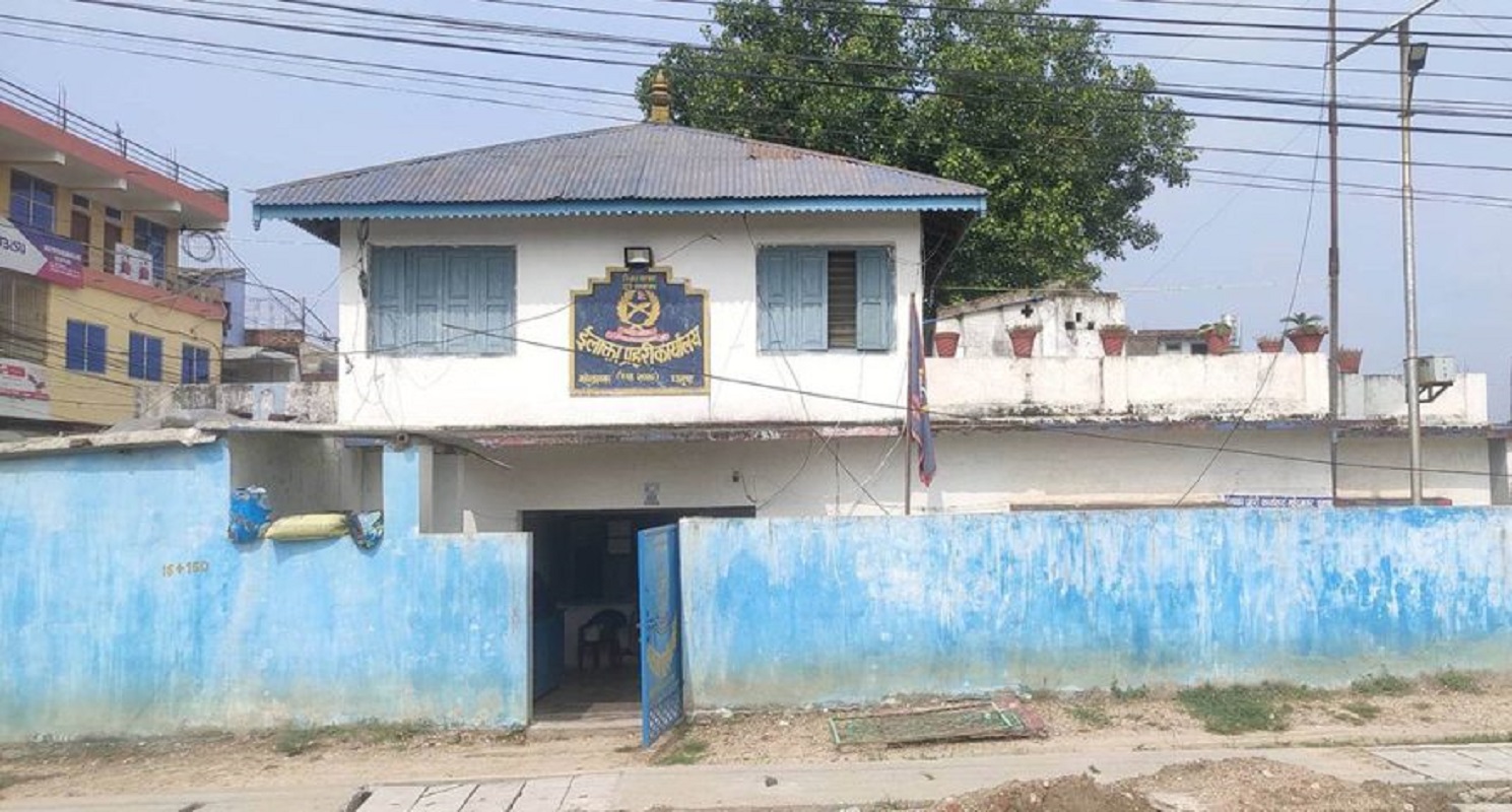 हिरासत तोडेर धनुषाबाट ६ अभियुक्त फरार