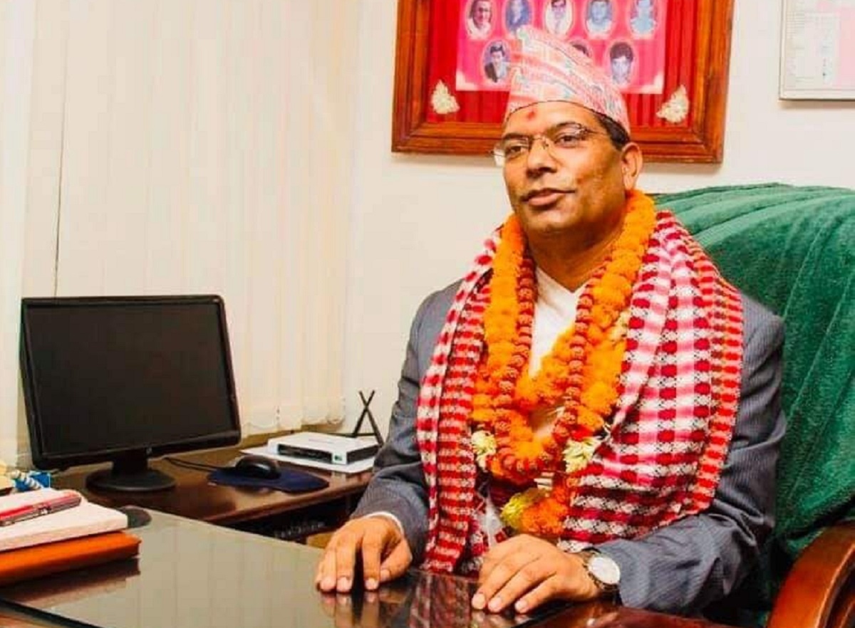 मुख्यमन्त्री शाहीलाई मन्त्रिपरिषद् विस्तार गर्न सकस