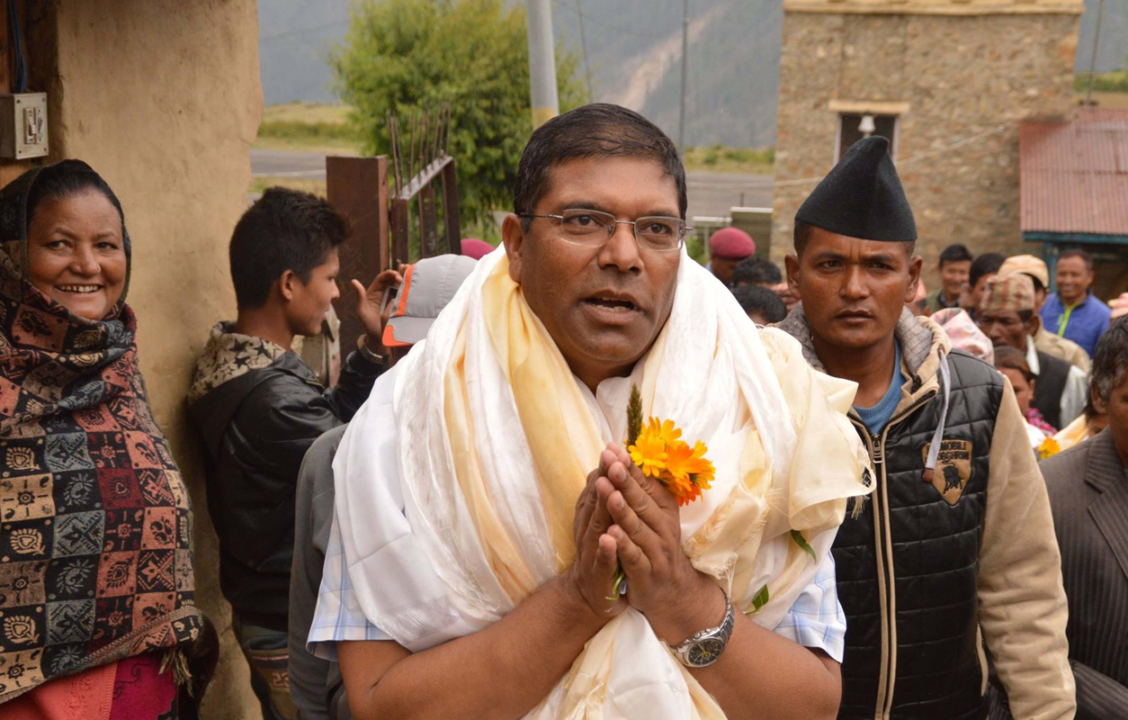 कर्णालीमा तेस्रो पटक मन्त्रिपरिषद् विस्तार गरिँदै, कोको बन्दैछन् मन्त्री?