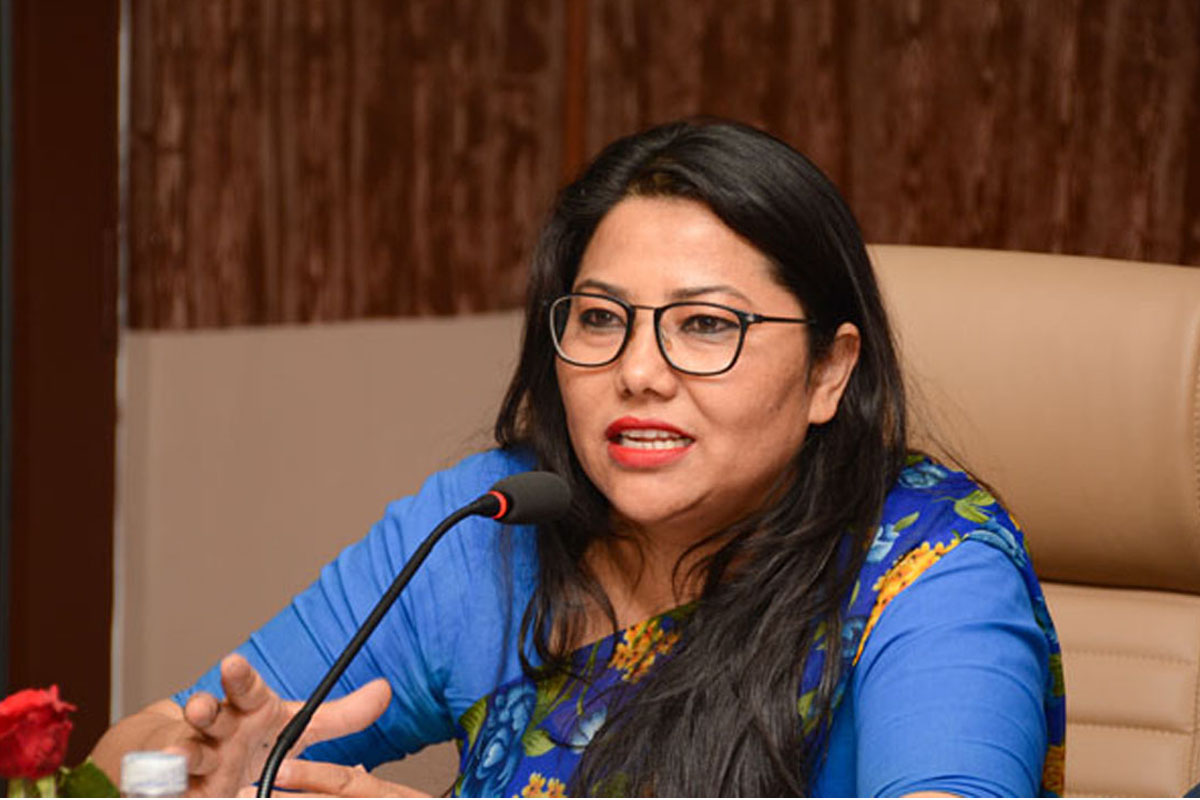 मन्त्री झाँक्रीको नजरमा फोहोर विसर्जनमा समस्या कहाँ छ? हुनुपर्छ के?