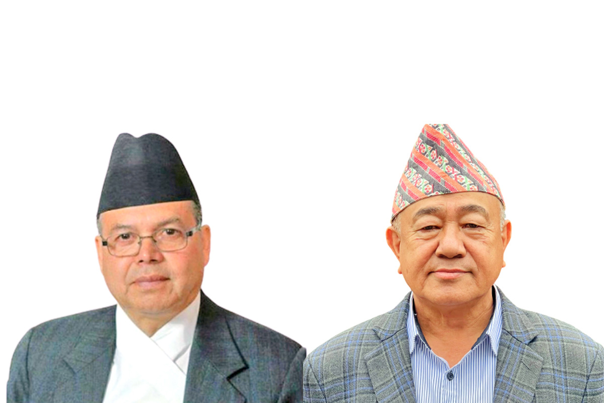 झलनाथ खनाललाई हराउँदै एमालेका महेश बस्नेत निर्वाचित