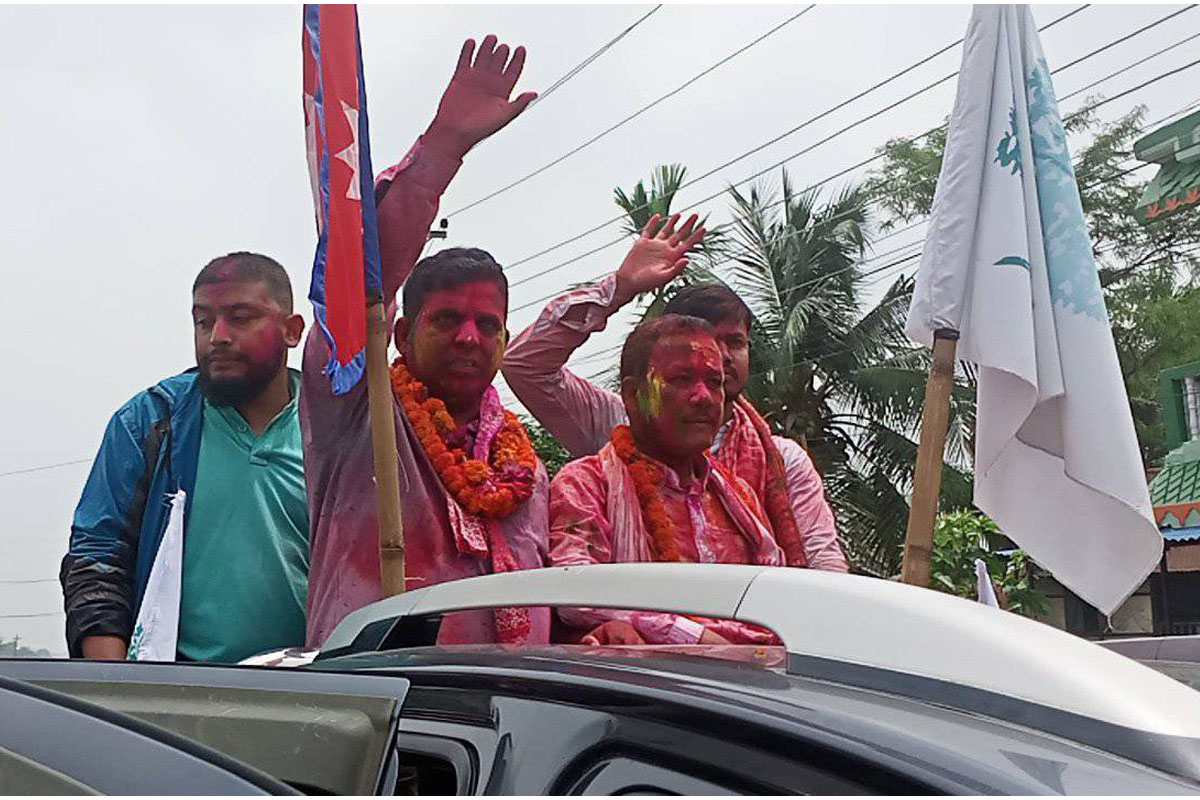 कांग्रेस–एमालेको त्यो अनौठो गठबन्धन जसले राप्रपालाई हरायो
