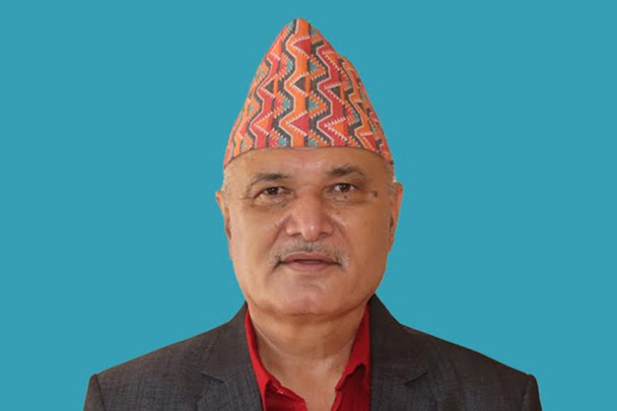 बझाङबाट एकीकृत समाजवादीका भानुभक्त जोशी निर्वाचित