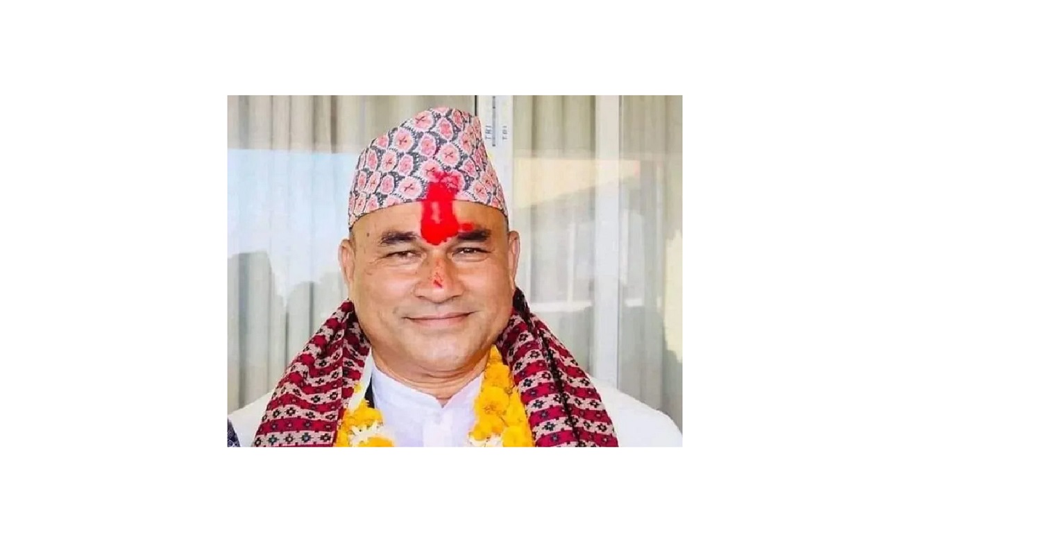 मुख्यमन्त्री शाह पुगे रेशम चौधरीको घर