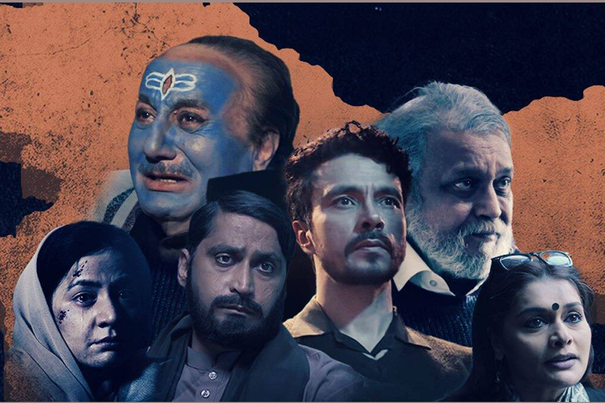 इजरायली फिल्म निर्माता नदाव लपिडले भने–कश्मीर फाइल्स भद्दा प्रोपोगान्डा हो