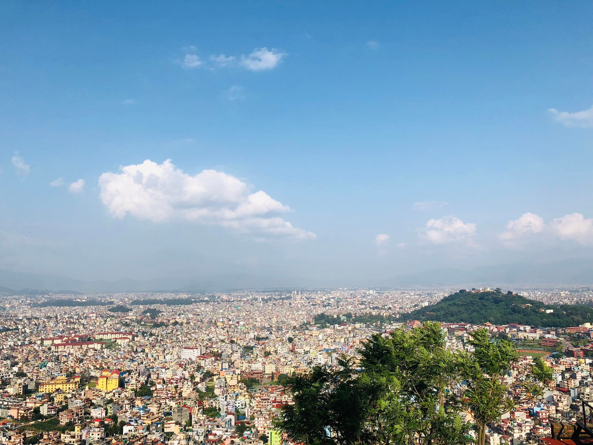 आज देशभर पश्चिमी वायुको सामान्य प्रभाव, कस्तो रहला मौसम?