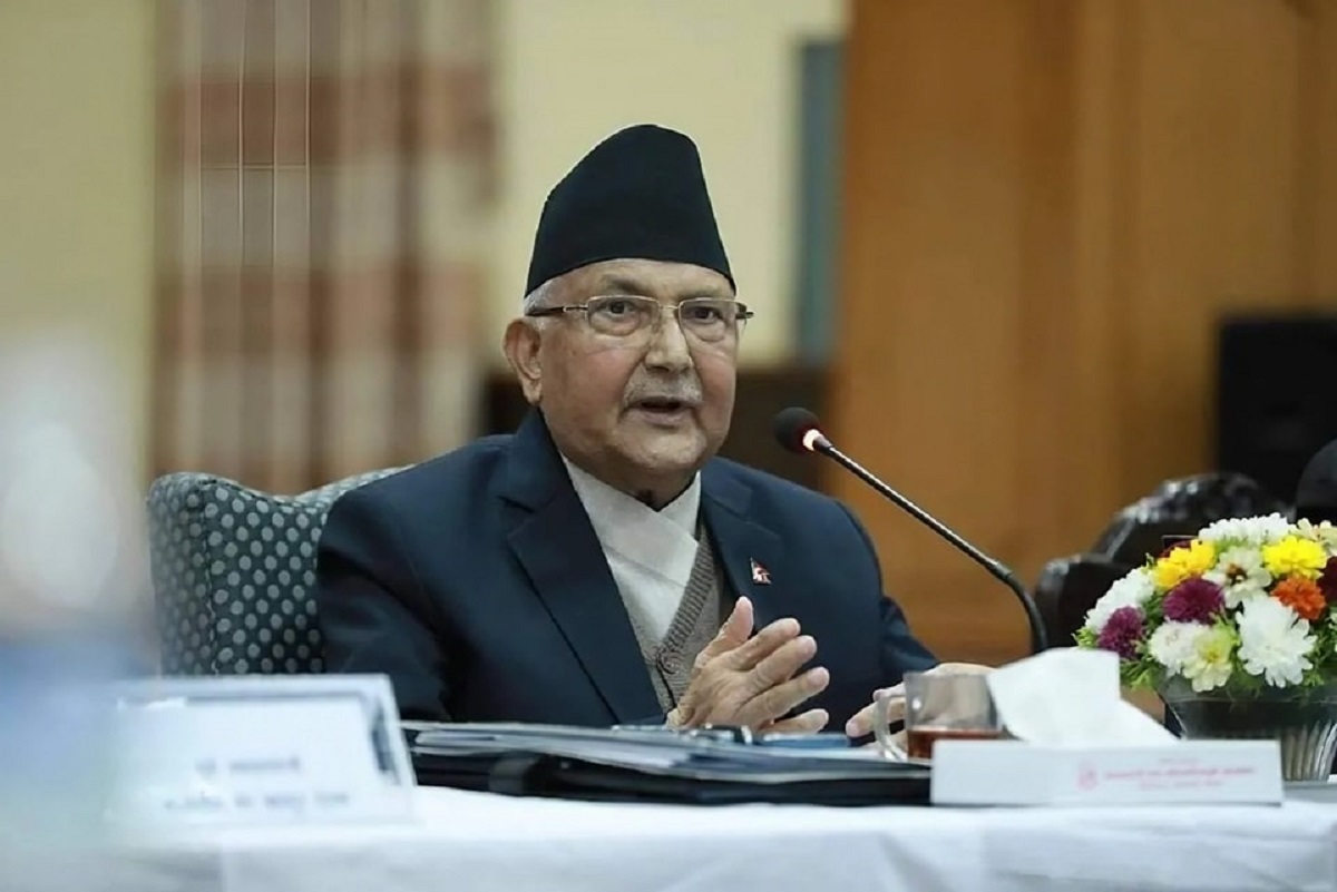 'खेलाडीले राष्ट्रका लागि खेल्नुपर्छ'