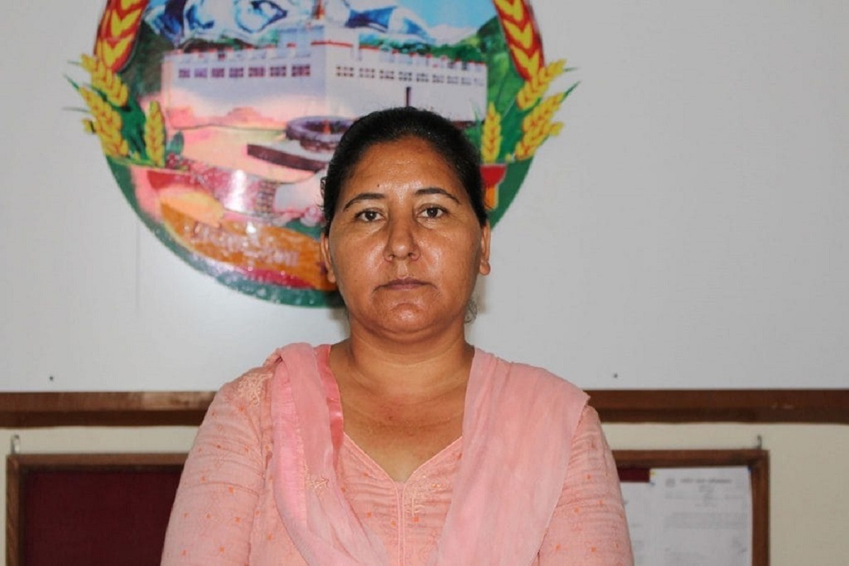 मालदार मन्त्रालय नपाइने संकेतपछि लुम्बिनीमा बिनाविभागीय मन्त्री कृष्णाको राजीनामा
