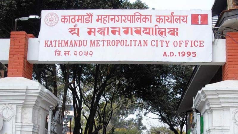 काठमाडौंका सार्वजनिक बस व्यवस्थापनमा महानगरलाई सकस