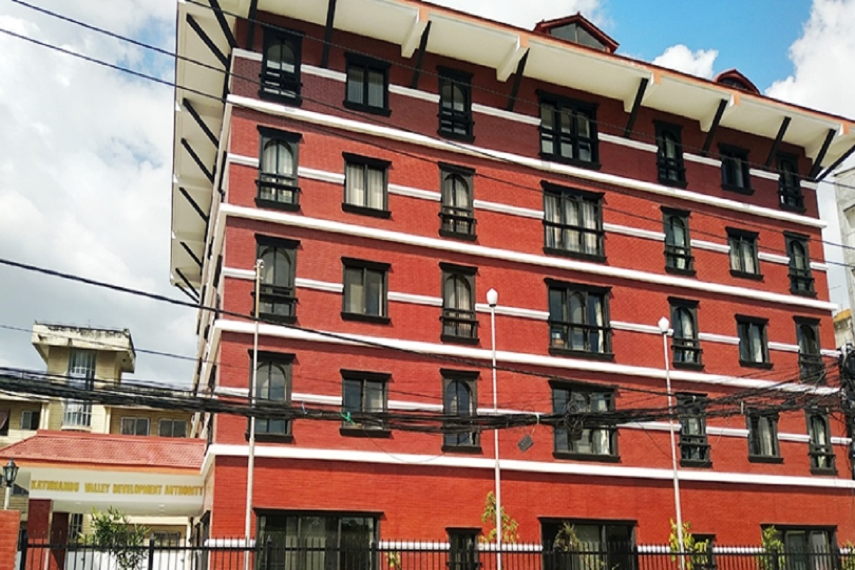 काठमाडौं उपत्यकाको एकीकृत गुरुयोजना निर्माण हुँदै