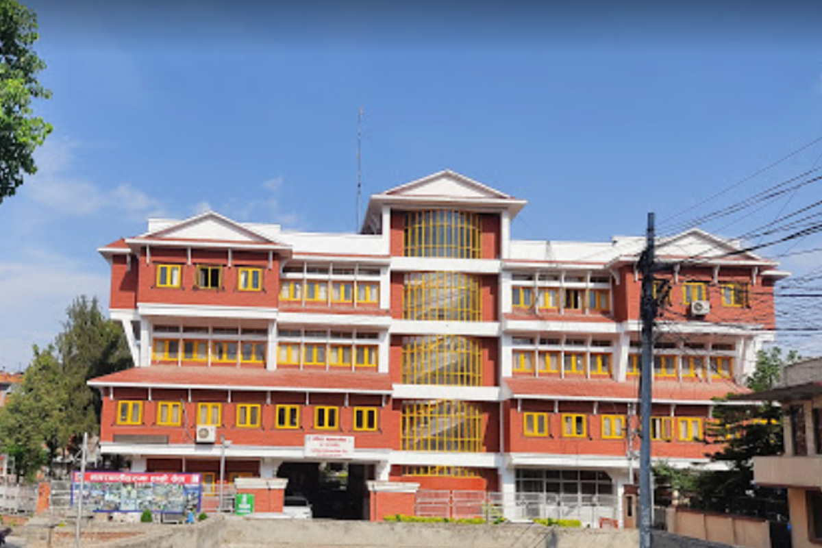 एक साताभित्र सडक छेउछाउका व्यवस्थित गर्न ललितपुर महानगरको आग्रह