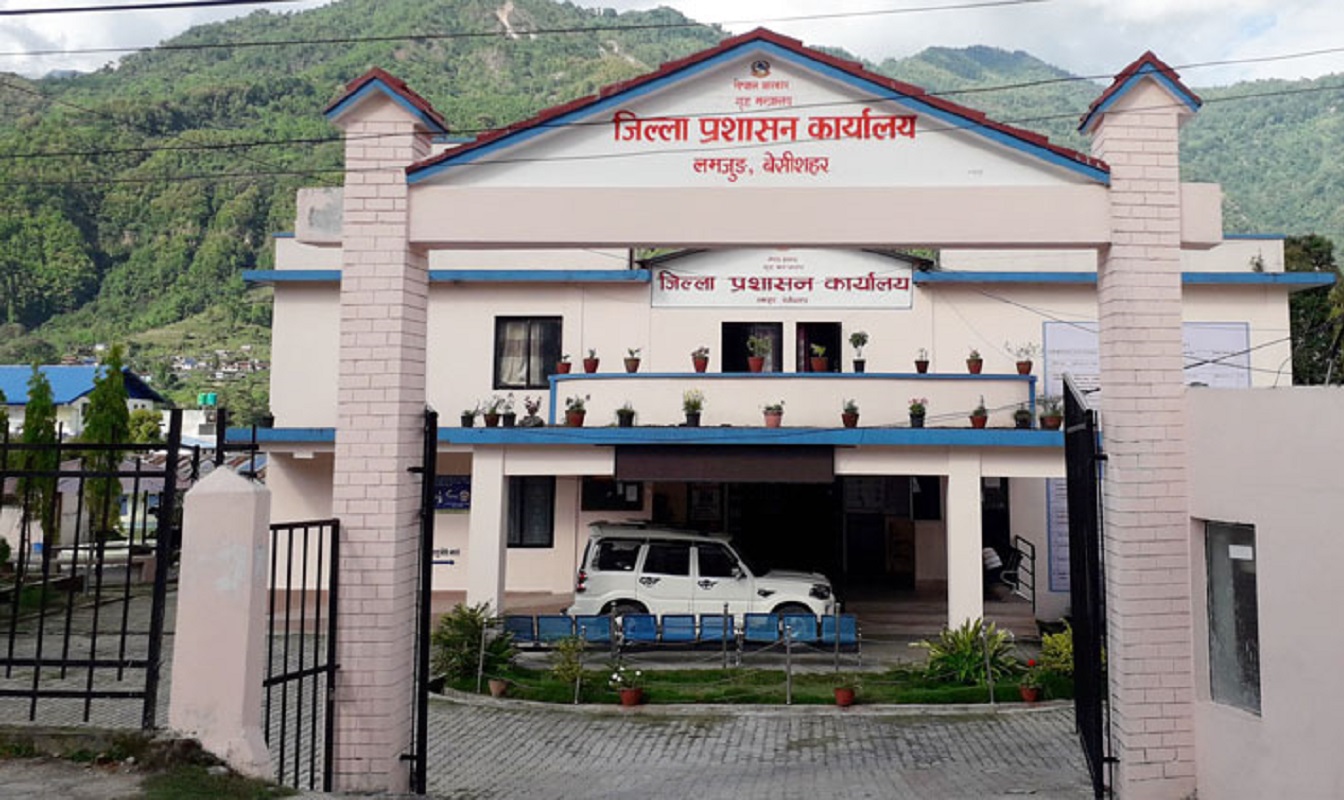 वडाबाटै राष्ट्रिय परिचयपत्रको विवरण संकलन गरिने
