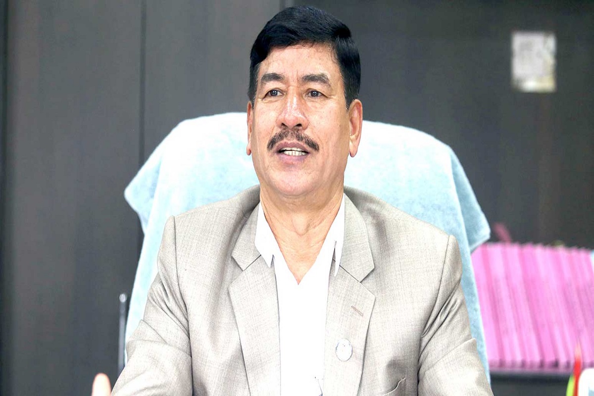 सिरहा ३ बाट एमालेका लीलानाथ श्रेष्ठ विजयी