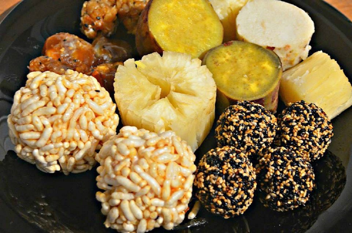 आज माघे संक्रान्ति, सार्वजनिक बिदा