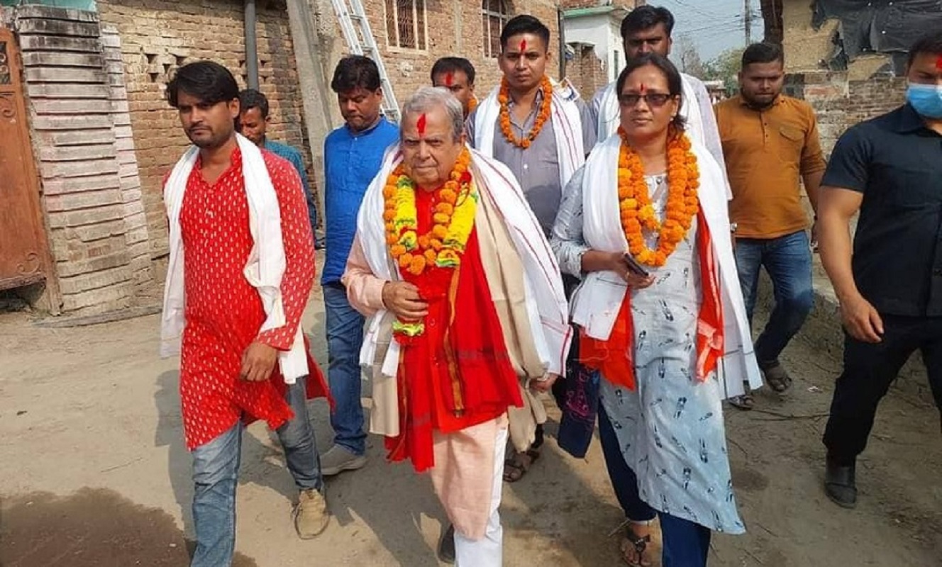 महोत्तरीबाट अधिकांश पुरानै अनुहार निर्वाचित