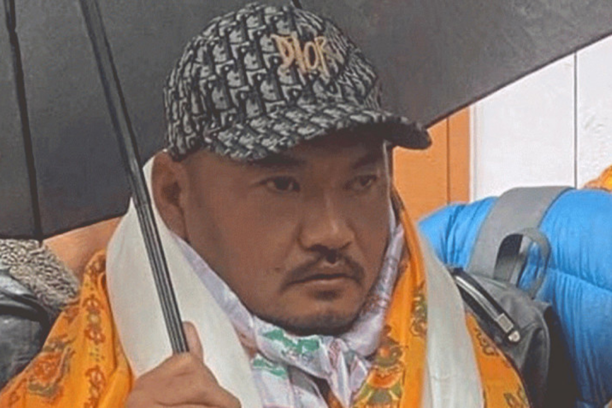 मनाङ 'क'मा कांग्रेसका मुनिन्द्रजंग गुरुङ विजयी